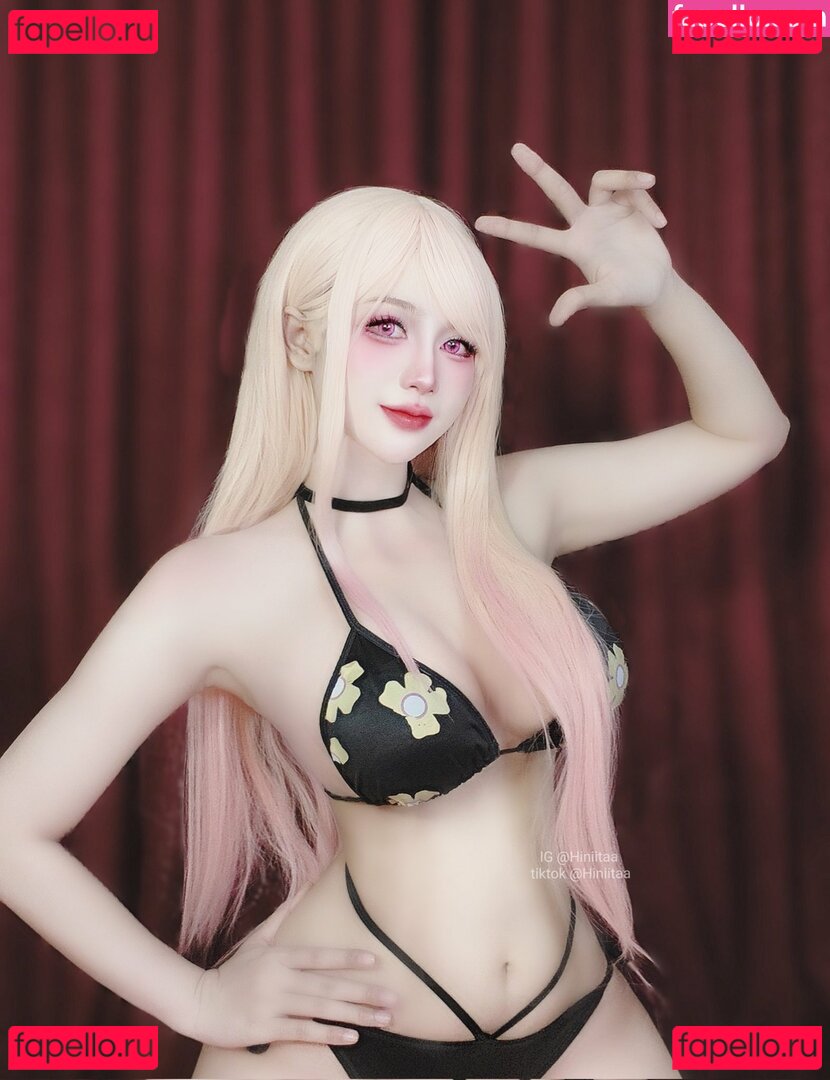 Hiniitaa / Onlyfans Photo Gallery 