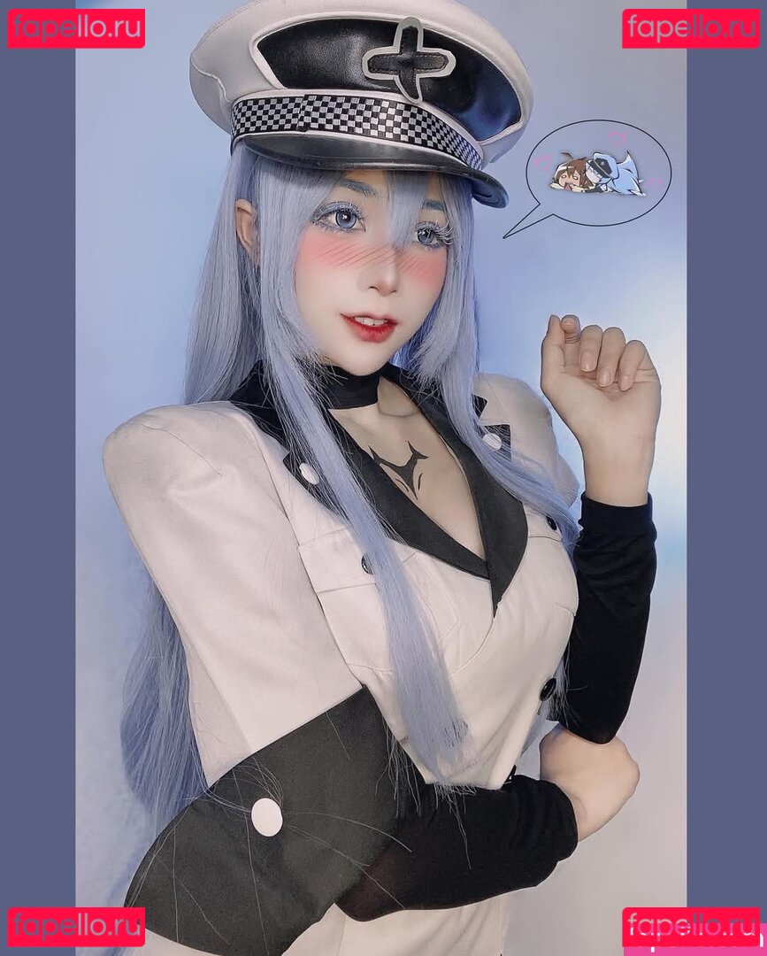 Hiniitaa / Onlyfans Photo Gallery 