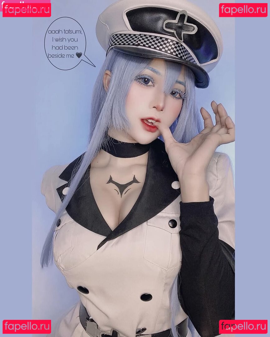 Hiniitaa / Onlyfans Photo Gallery 