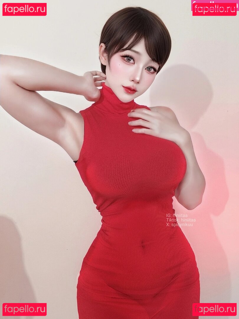 Hiniitaa / Onlyfans Photo Gallery 