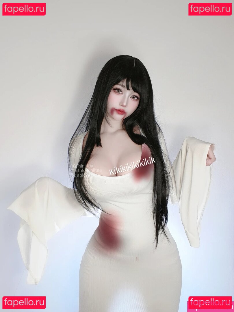 Hiniitaa / Onlyfans Photo Gallery 