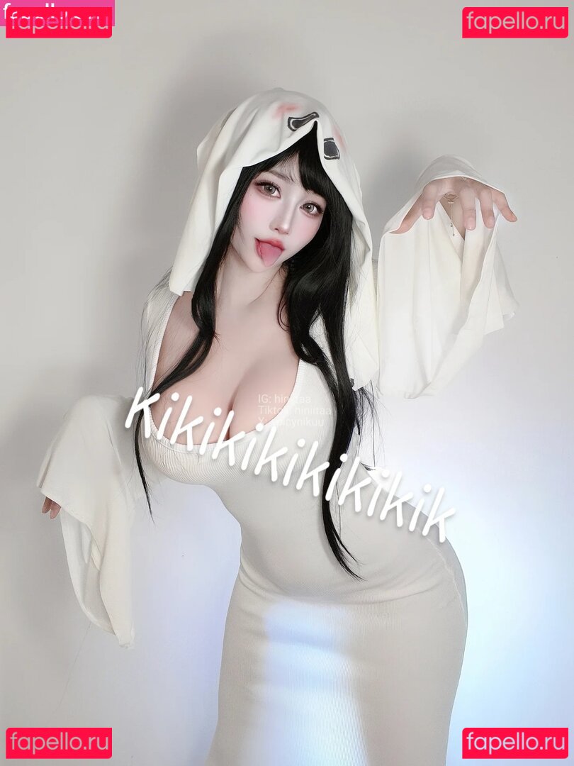 Hiniitaa / Onlyfans Photo Gallery 