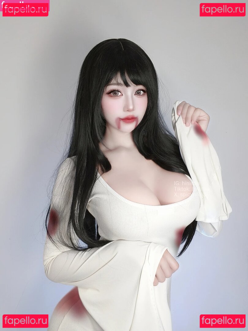 Hiniitaa / Onlyfans Photo Gallery 