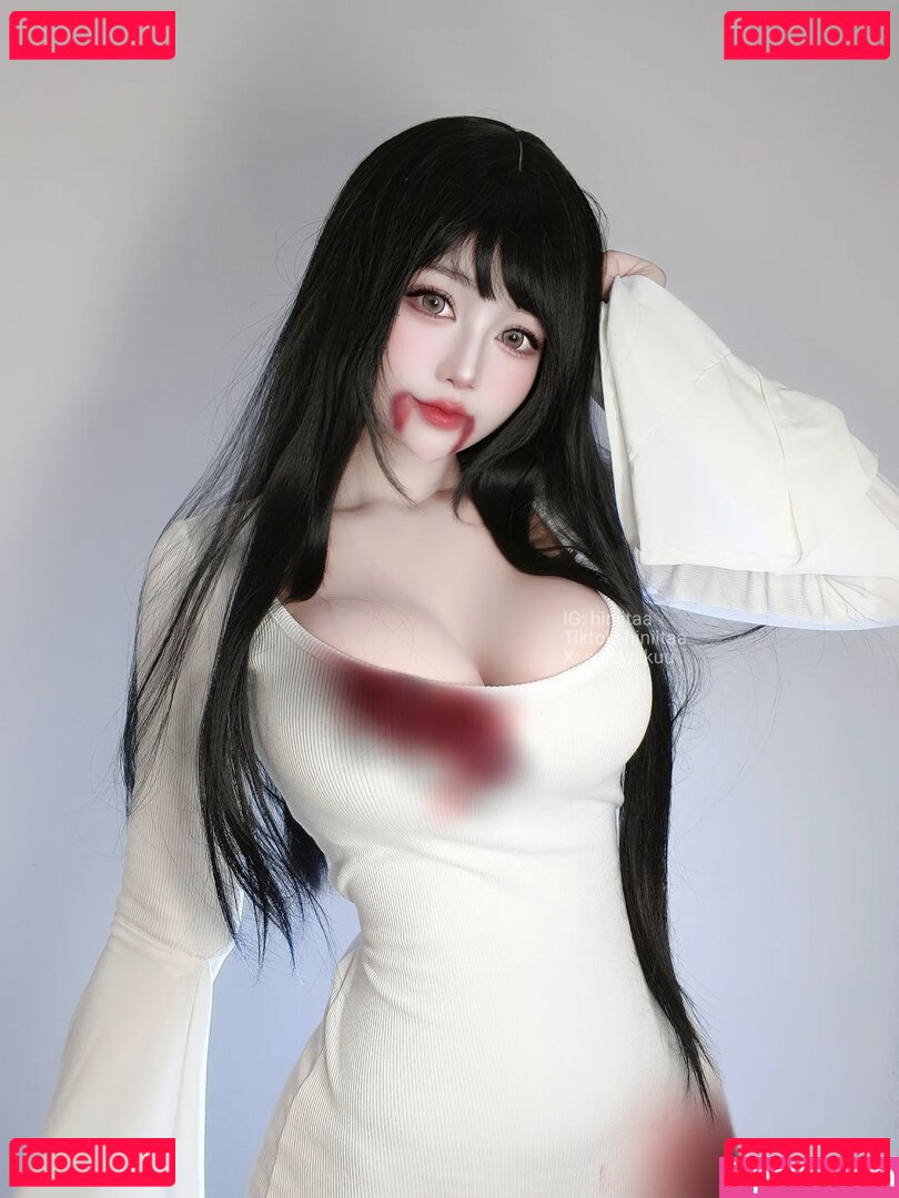 Hiniitaa / Onlyfans Photo Gallery 