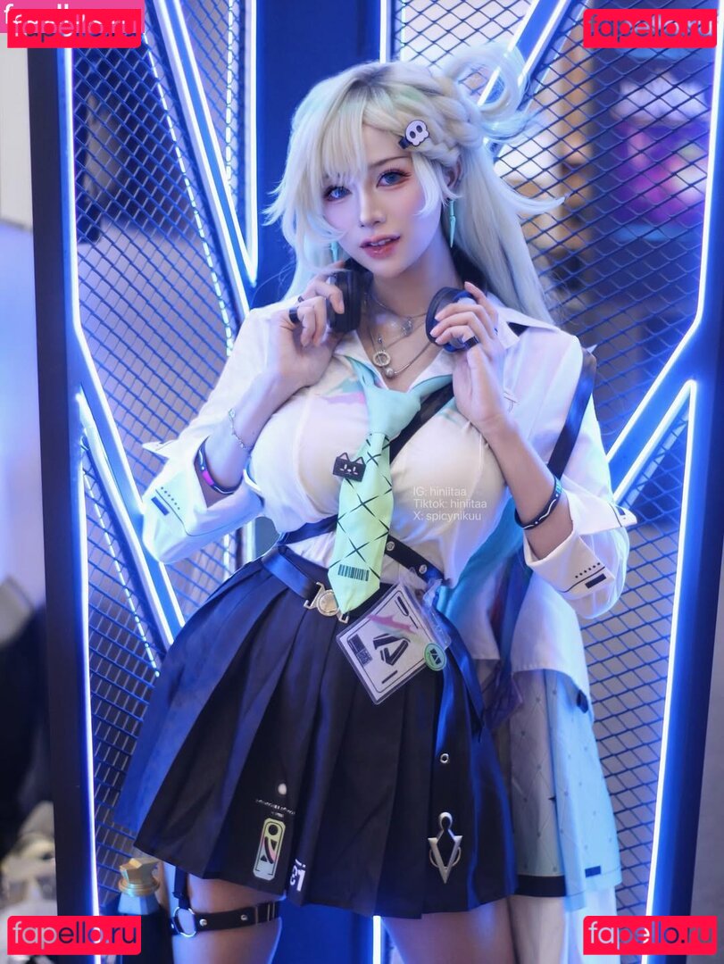 Hiniitaa / Onlyfans Photo Gallery 