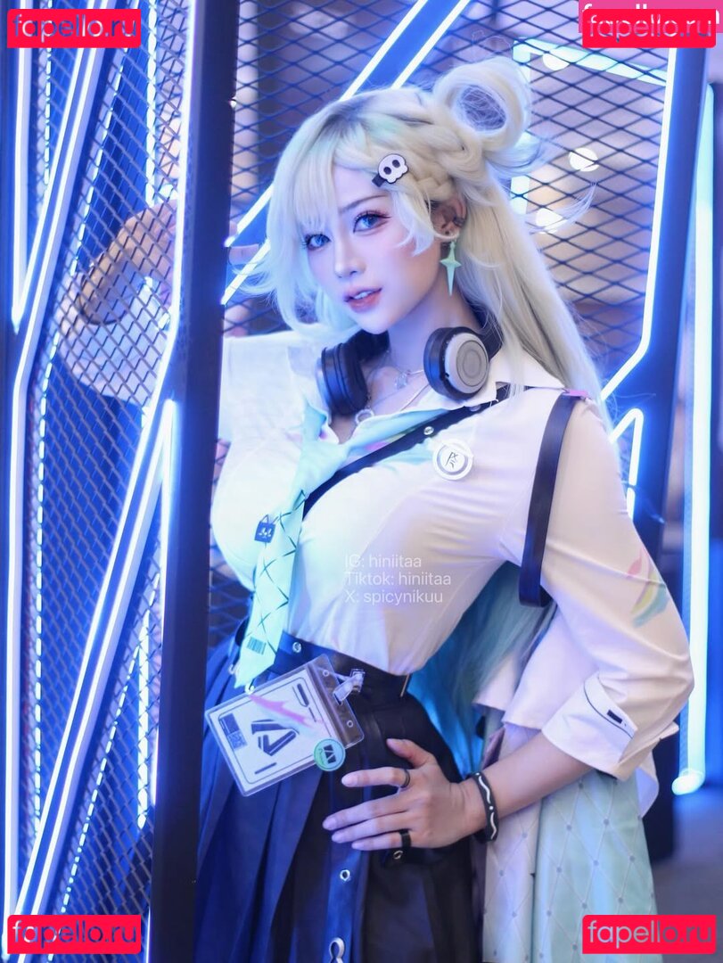 Hiniitaa / Onlyfans Photo Gallery 