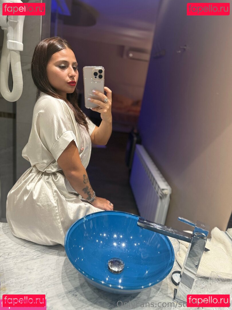 steffy.prado / steffypradoo Onlyfans Photo Gallery 