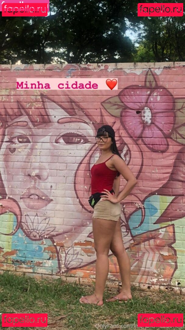 Lina Nakamura / eulinanakamura / linanakamuraoficial Onlyfans Photo Gallery 