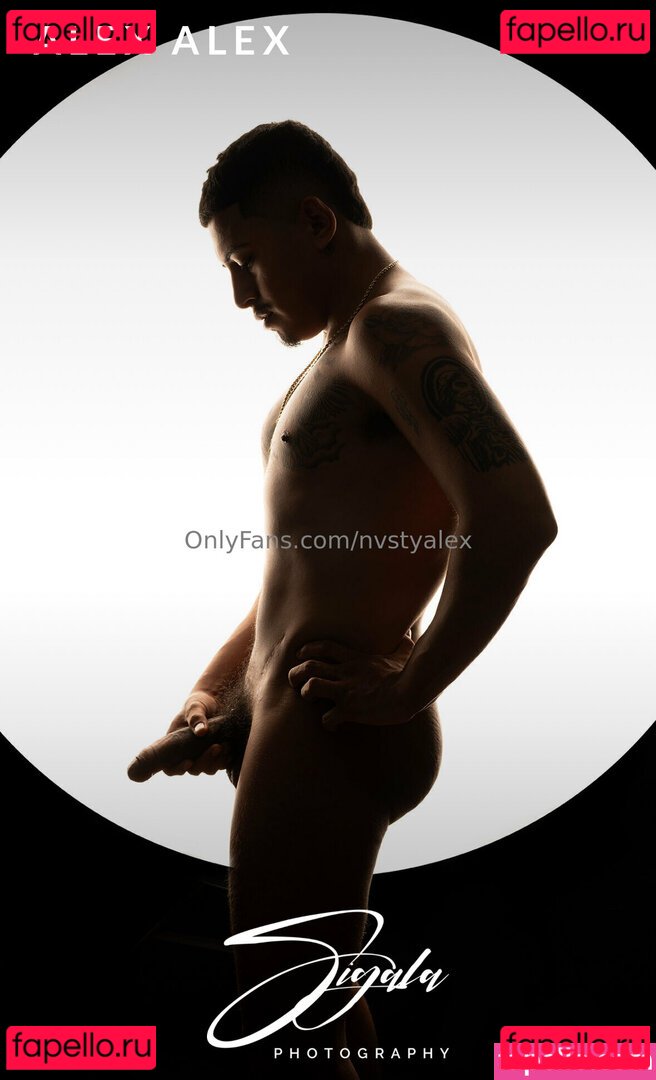 nvstyalex / nvstyalex_ Onlyfans Photo Gallery 