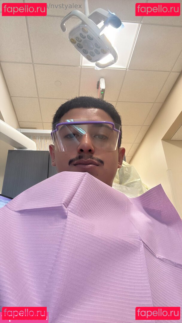 nvstyalex / nvstyalex_ Onlyfans Photo Gallery 