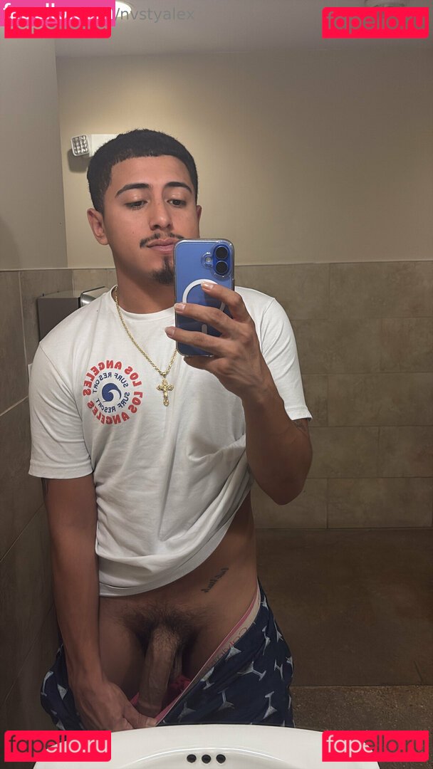 nvstyalex / nvstyalex_ Onlyfans Photo Gallery 