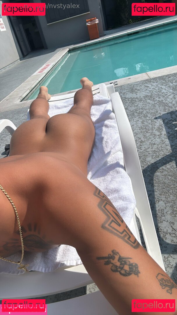 nvstyalex / nvstyalex_ Onlyfans Photo Gallery 