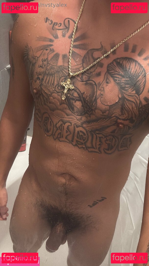 nvstyalex / nvstyalex_ Onlyfans Photo Gallery 