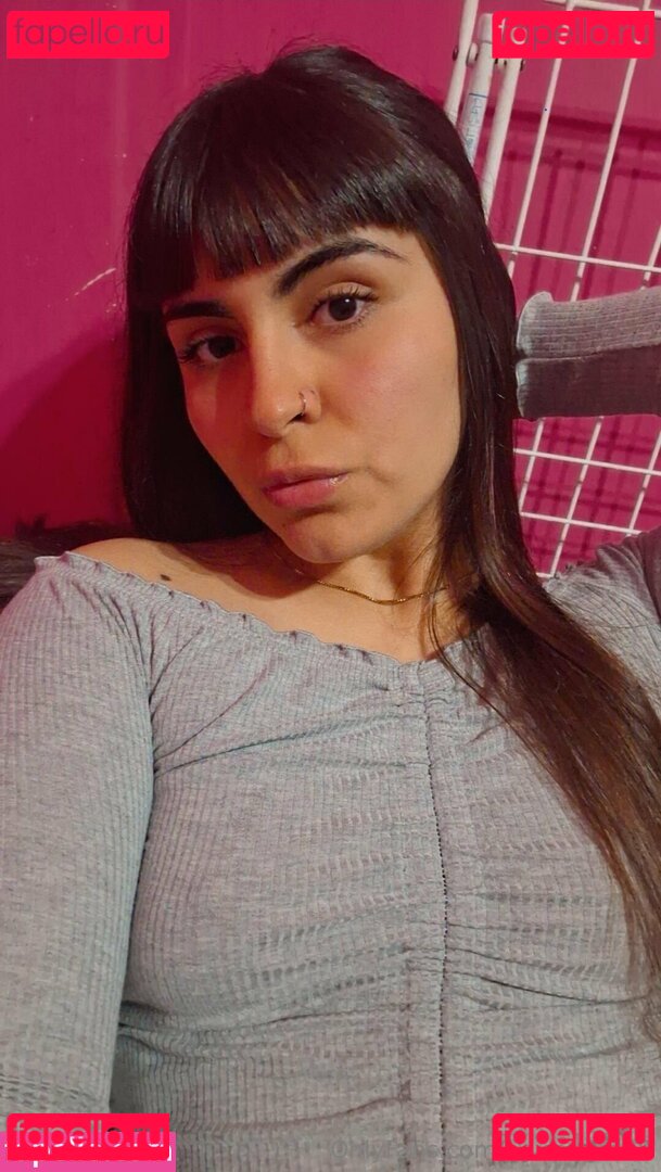 poisongirl98 Onlyfans Photo Gallery 