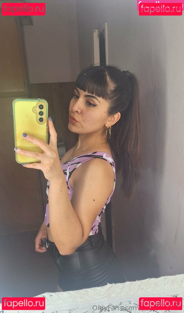 poisongirl98 Onlyfans Photo Gallery 