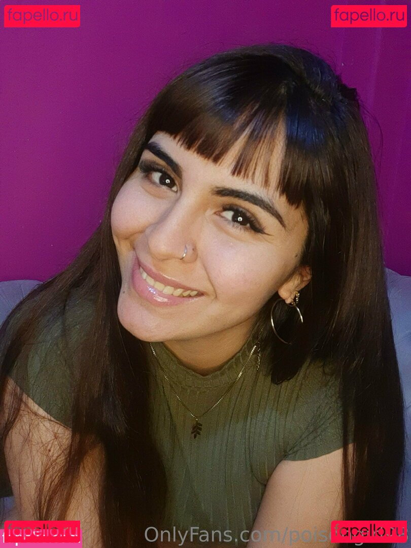 poisongirl98 Onlyfans Photo Gallery 