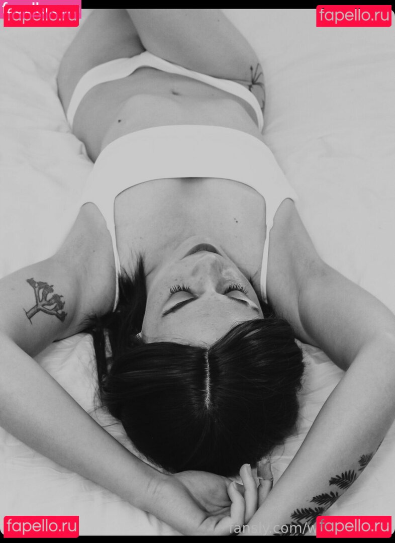 Willowvvitch Nsfwillow / nsfwillow / willowvvitch Onlyfans Photo Gallery 