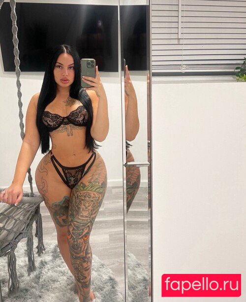 biancatoxic Nude Onlyfans Photo 48