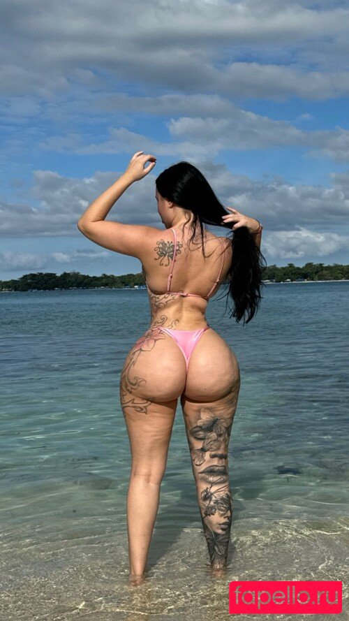 biancatoxic Nude Onlyfans Photo 7