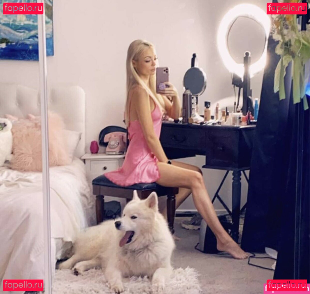 Katja Glieson / juicyprinceofpersia / katjaglieson