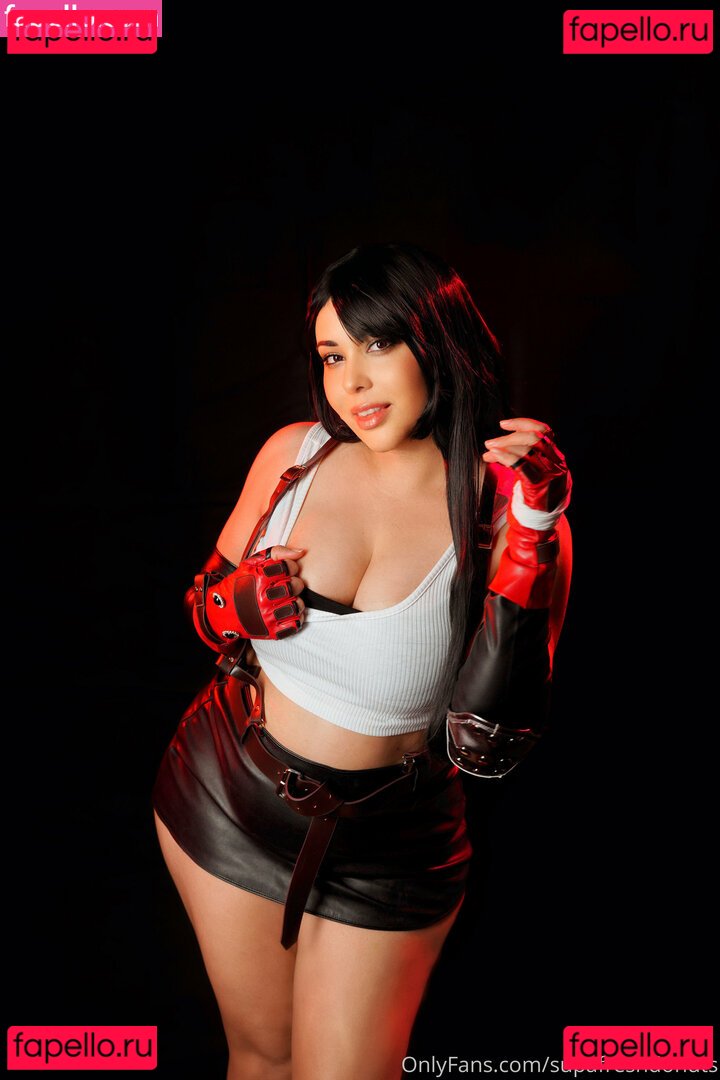 Supafresh Donuts / Tellmekimy / supafreshd / supafreshdonuts Onlyfans Photo Gallery 