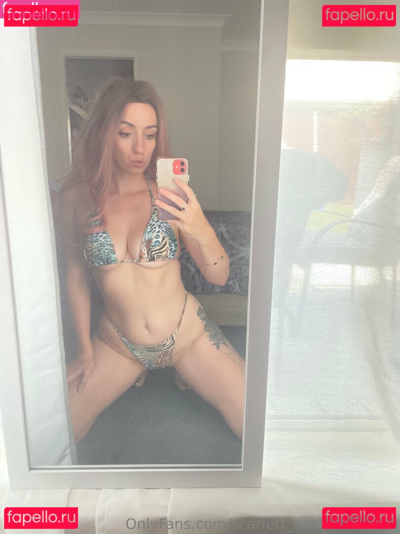 scarlett_aussiebabe2.0 Onlyfans Photo Gallery 