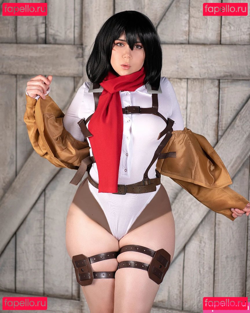 Elune Cosplay / elune_cosplay Onlyfans Photo Gallery 