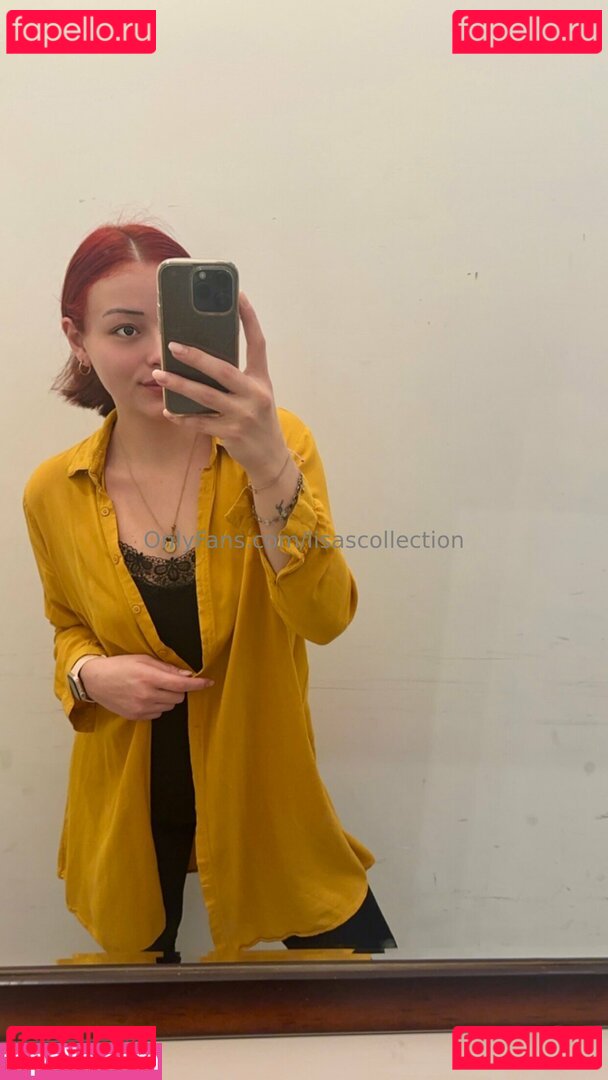 lisascollection Onlyfans Photo Gallery 