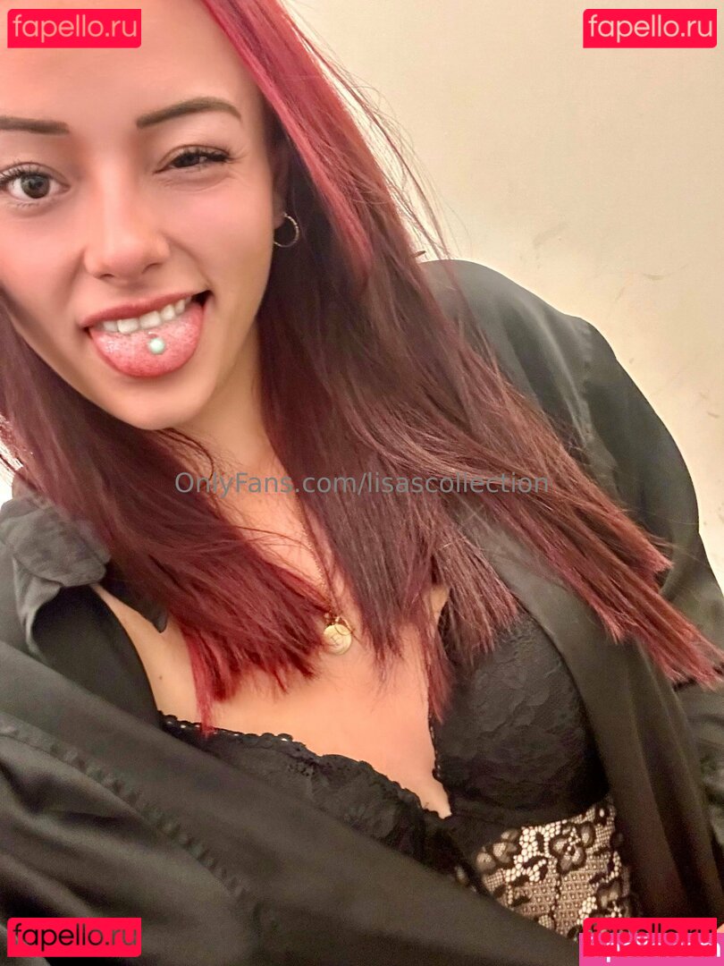 lisascollection Onlyfans Photo Gallery 