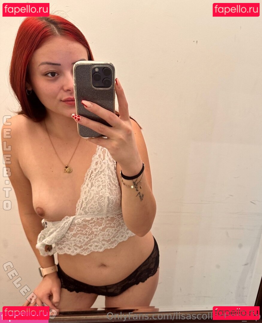 lisascollection Onlyfans Photo Gallery 