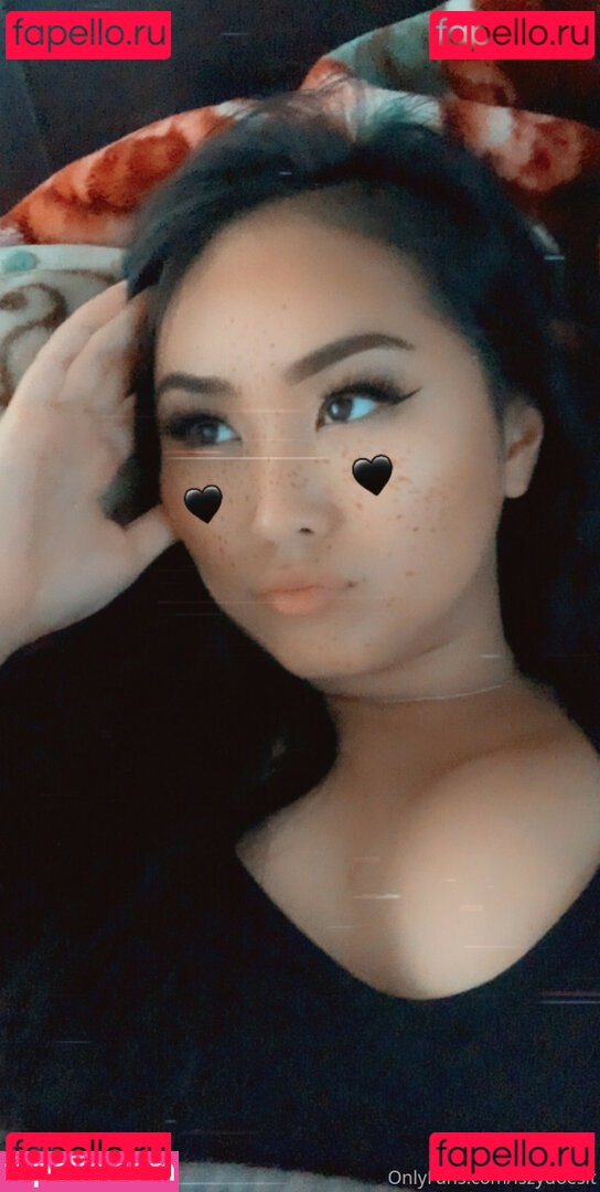 Got Iszyyy / iszydoesit / iszyyy