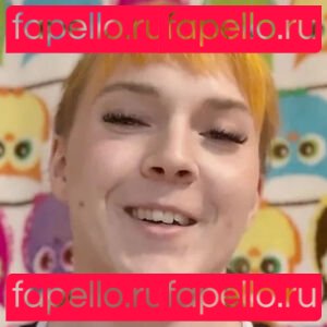 hanna.halon / hannahansku Onlyfans Photo Gallery 