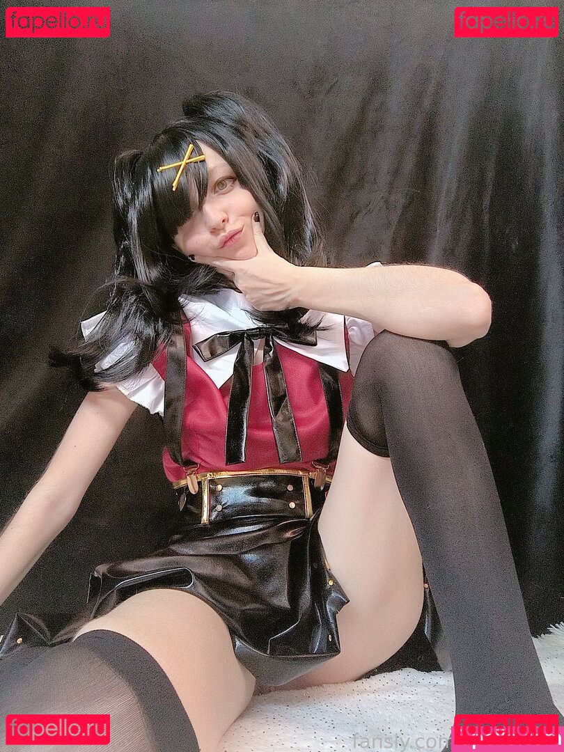 Suminoze Onlyfans Photo Gallery 