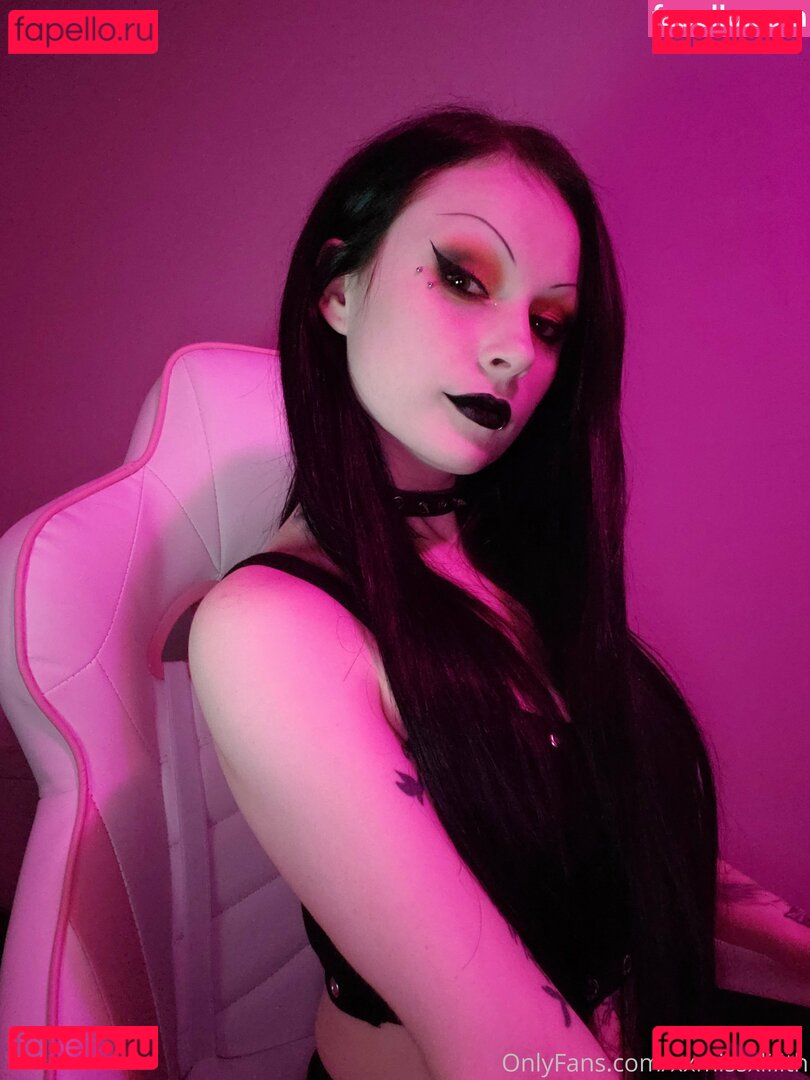 ariaa_asylum / ppteamaria Onlyfans Photo Gallery 