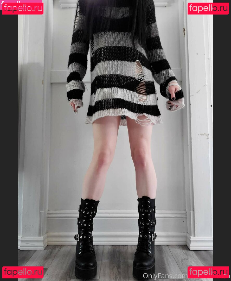 ariaa_asylum / ppteamaria Onlyfans Photo Gallery 