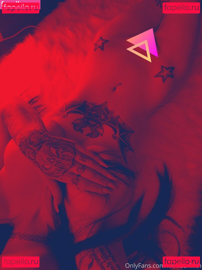 ariaa_asylum / ppteamaria Onlyfans Photo Gallery 