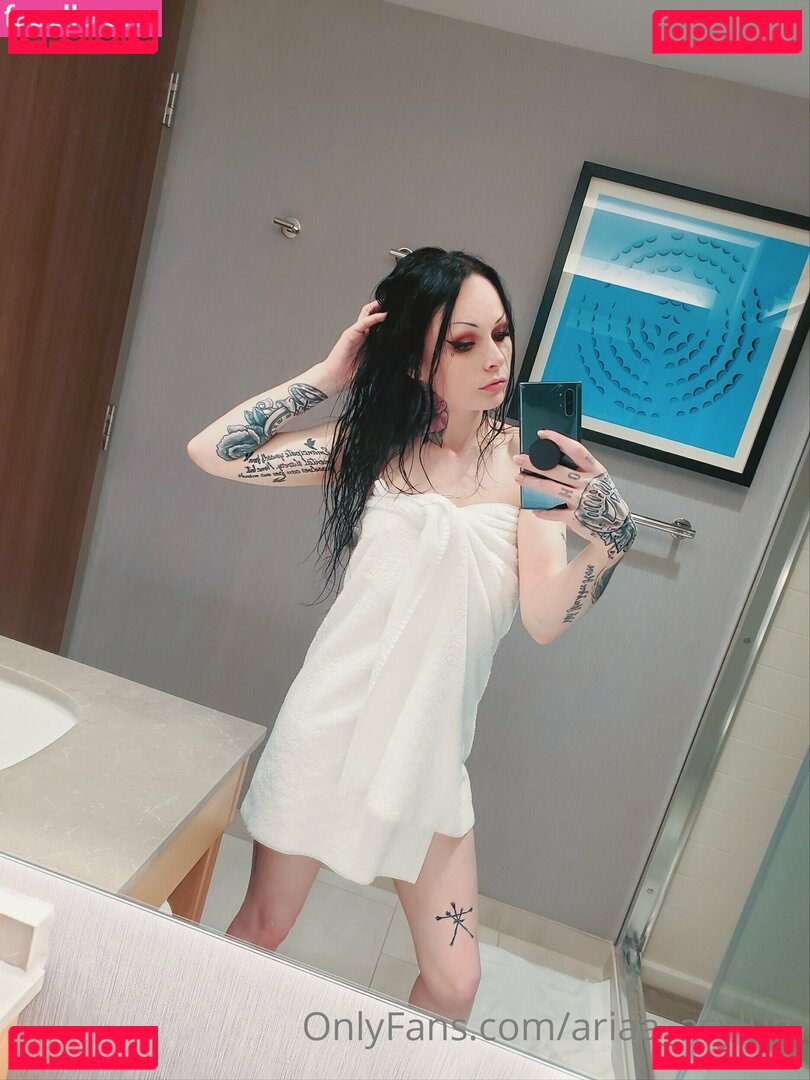 ariaa_asylum / ppteamaria Onlyfans Photo Gallery 