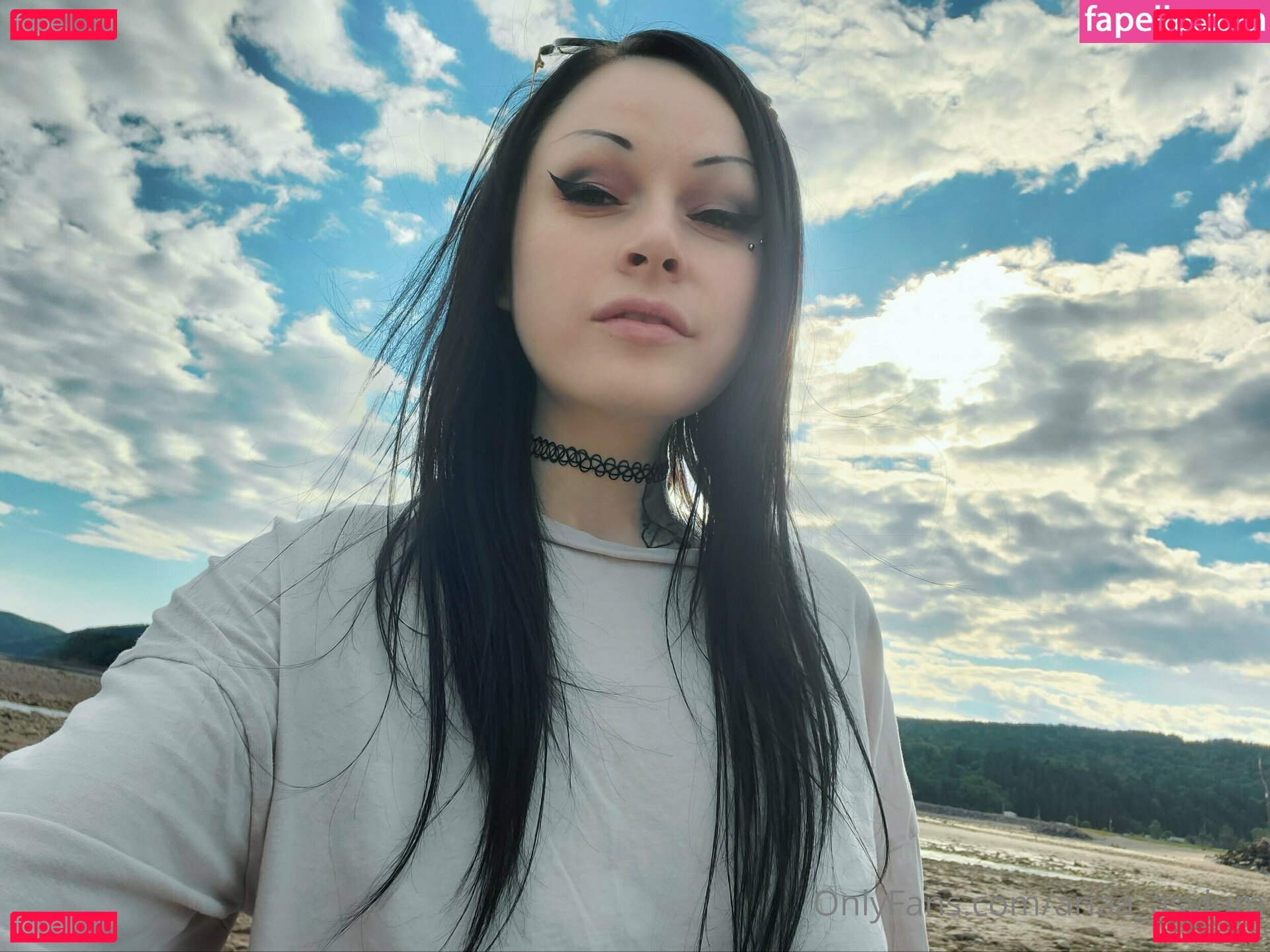 ariaa_asylum / ppteamaria Onlyfans Photo Gallery 