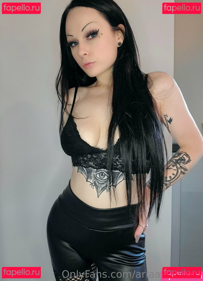 ariaa_asylum / ppteamaria Onlyfans Photo Gallery 