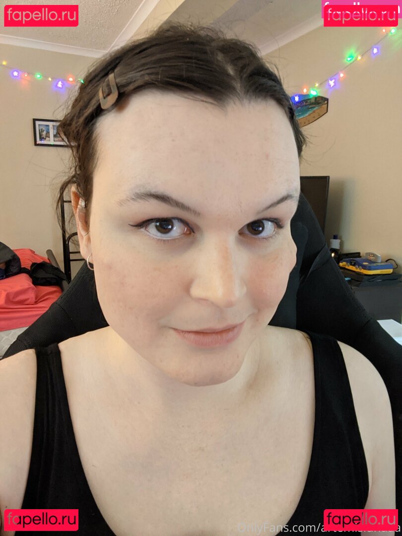 artemis_lun / artemislunaaa Onlyfans Photo Gallery 