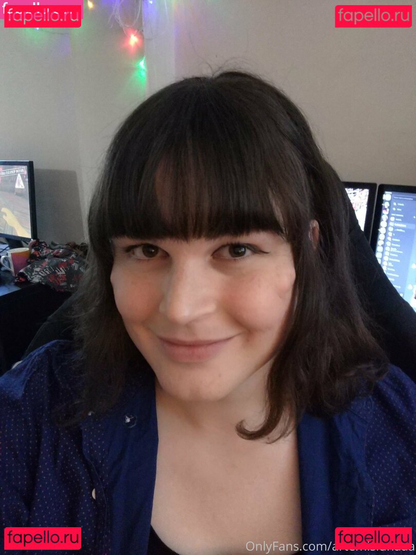 artemis_lun / artemislunaaa Onlyfans Photo Gallery 