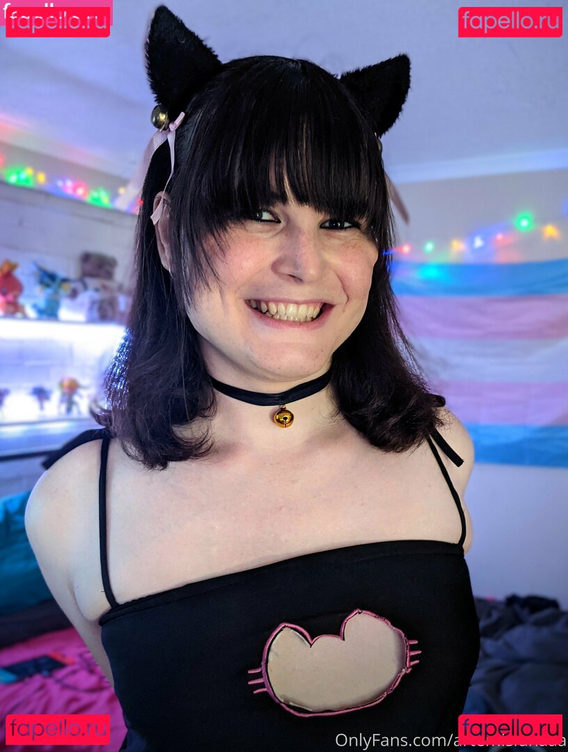 artemis_lun / artemislunaaa Onlyfans Photo Gallery 