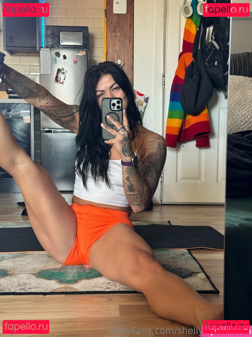 shellykblack / shellykblackfree Onlyfans Photo Gallery 