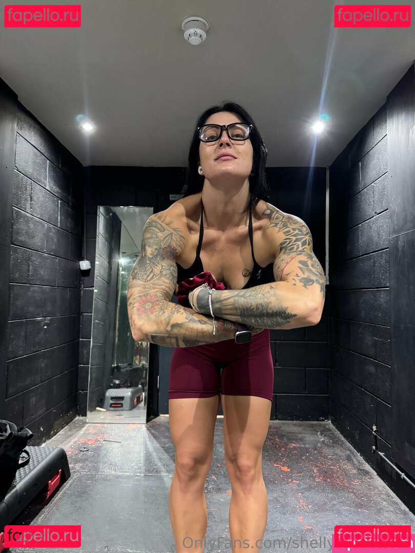 shellykblack / shellykblackfree Onlyfans Photo Gallery 