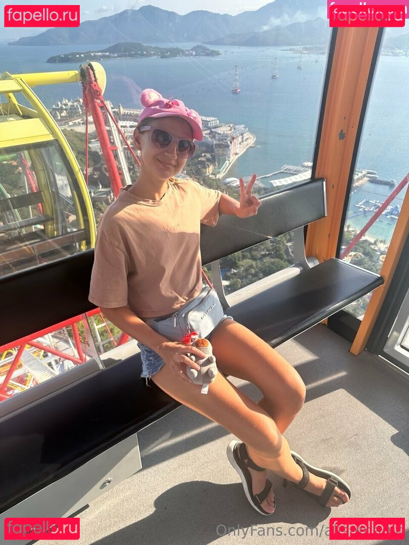 alisamagic Nude Onlyfans Photo 6