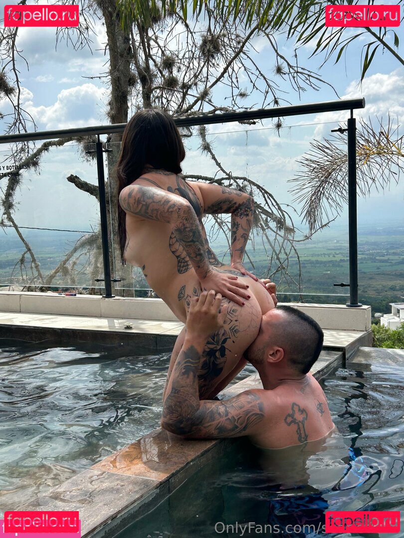 scarletkent Onlyfans Photo Gallery 