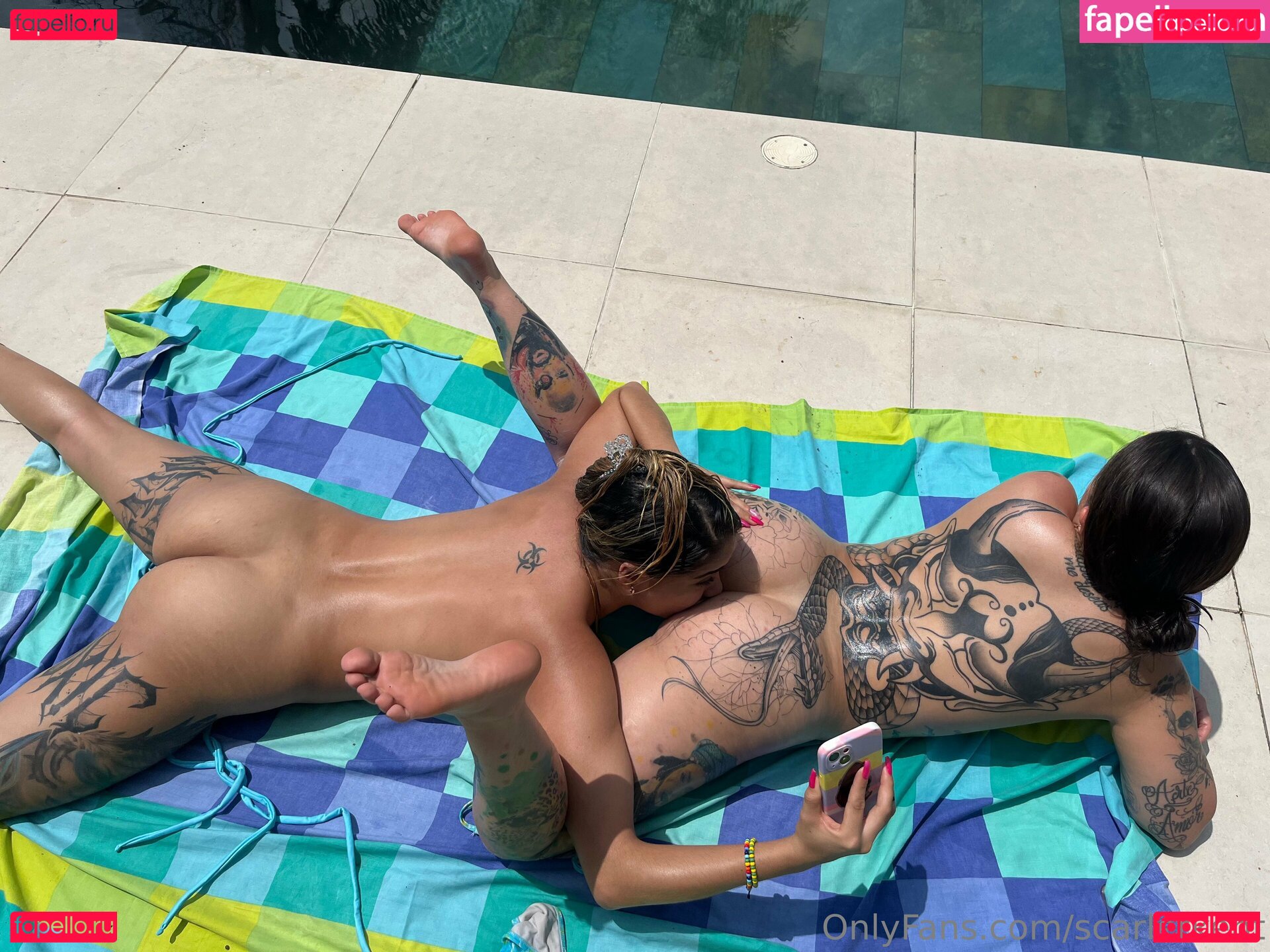 scarletkent Onlyfans Photo Gallery 