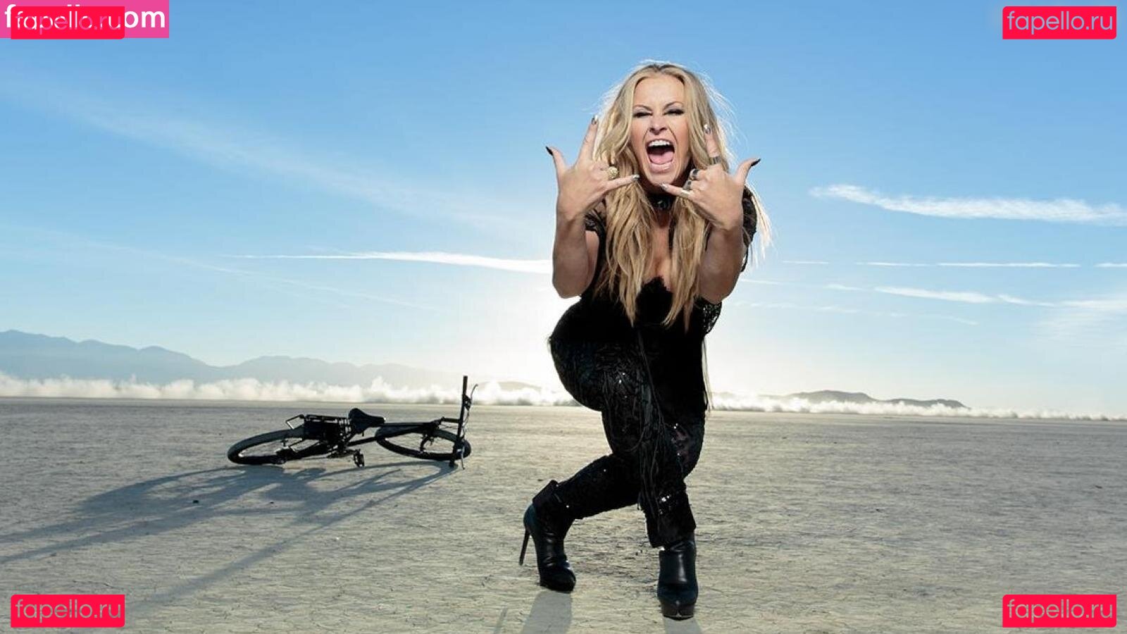 Anastacia / anastacia57 / anastaciamusic Onlyfans Photo Gallery 