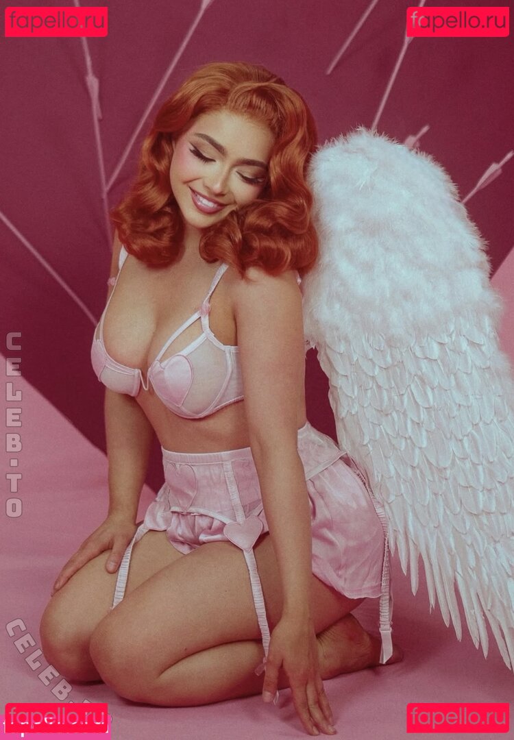 Caitlin Christine / caitchristinee / caitlinchristinee