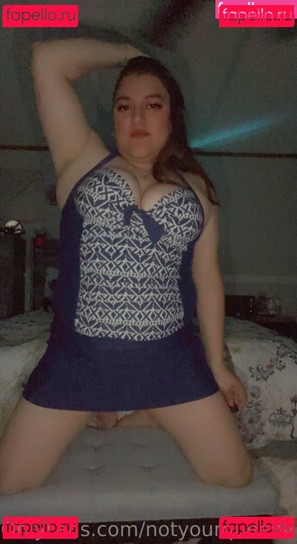 _.notyourqueen.__ / notyourqueen86 Onlyfans Photo Gallery 